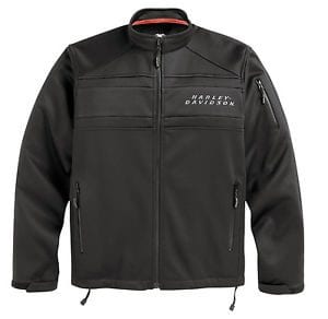 Genuine Harley-Davidso