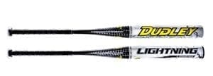 Dudley Lightning Legend End-Loaded Slowpitch Softball Bat 34″ 26 oz LLESP *NEW*