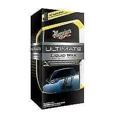 NEW Meguiar’s G18216 16 oz. Ultimate Liquid Wax FREE SHIPPING