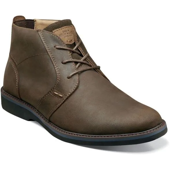 Barklay - Plain Toe Chukka