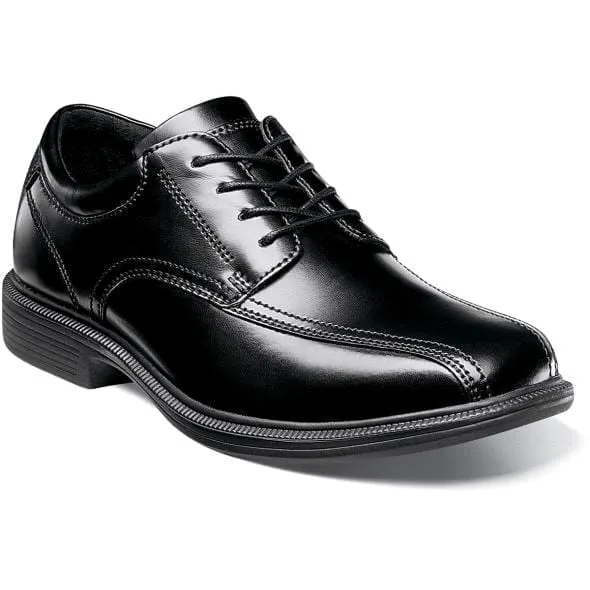 Bartole St. - Bicycle Toe Leather Casual Oxford