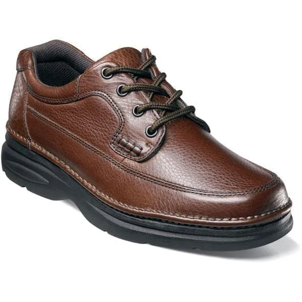 Cameron - Moc Toe Oxfords