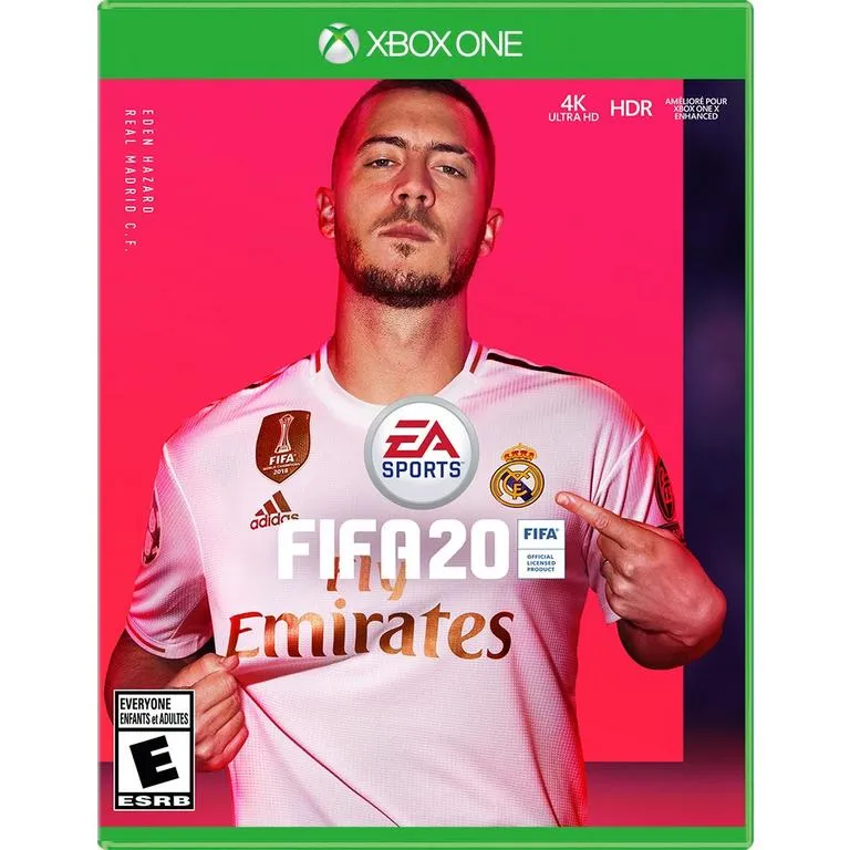 EA Sports Digital FIFA 20 Xbox One