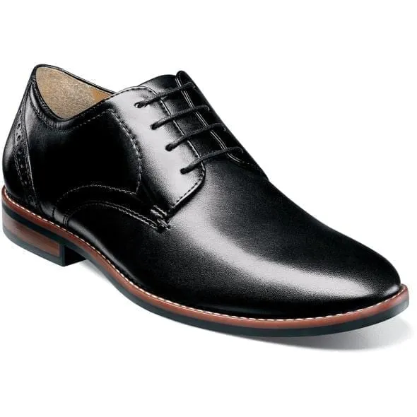 Fifth Ward Flex - Plain Toe Oxford