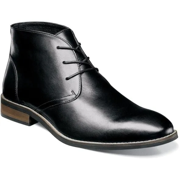Hatch - Plain Toe Chukka Boot