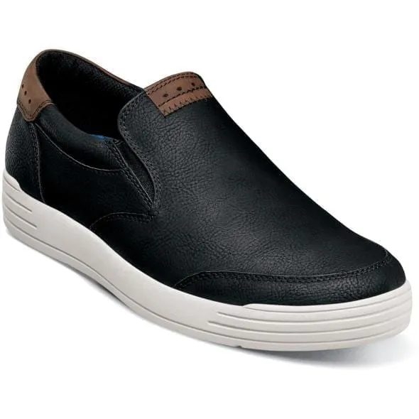 KORE City Walk - Moc Toe Slip-On