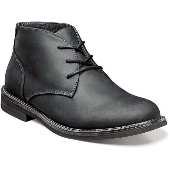 Lancaster - Plain Toe Chukka Boot