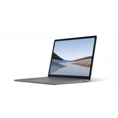 Surface Laptop 3 - 13.5" Touch-Screen