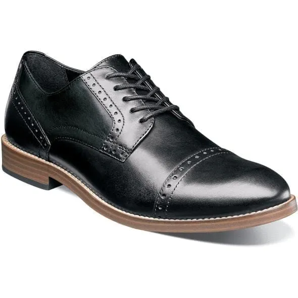 Middleton Wingtip Oxford - Classic Collection