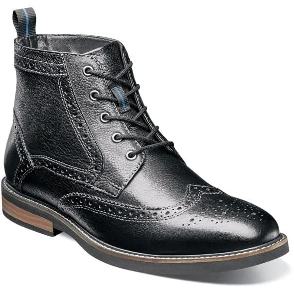 Odell - Wingtip Boot