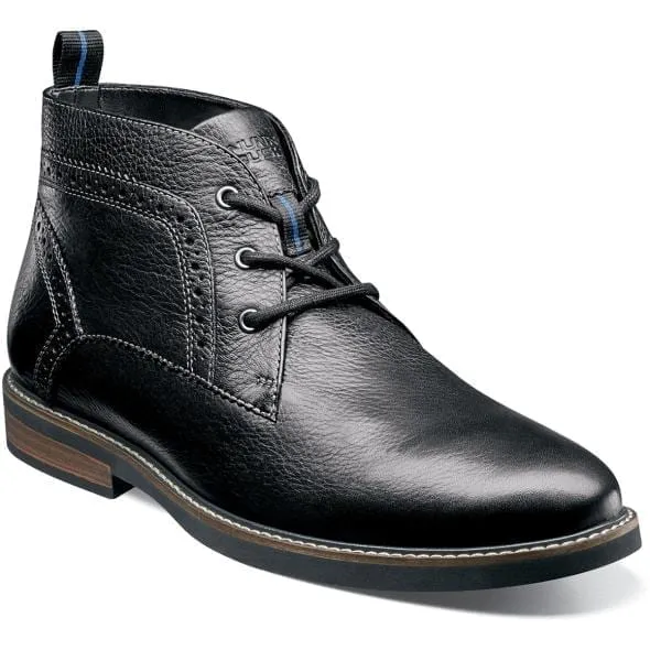 Ozark - Plain Toe Chukka Boot