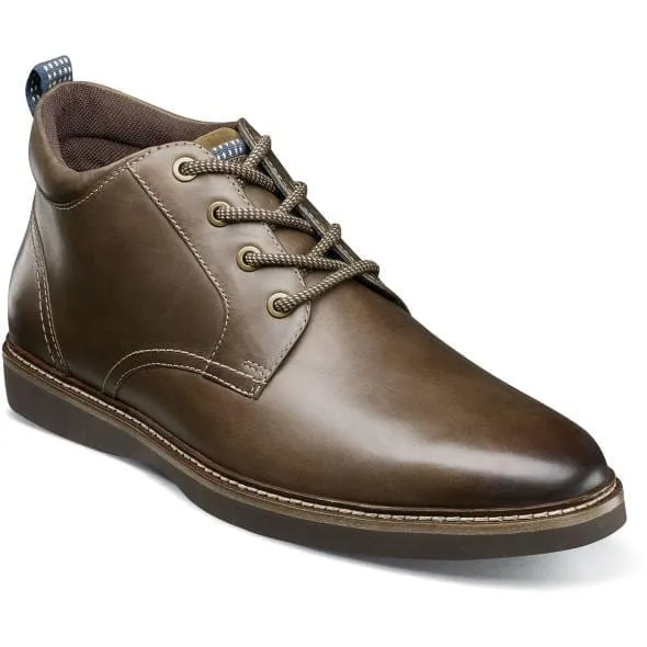 Ridgetop - Plain Toe Chukka