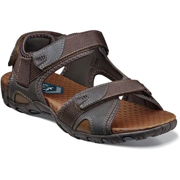 Rio Bravo - Three Strap River Sandal
