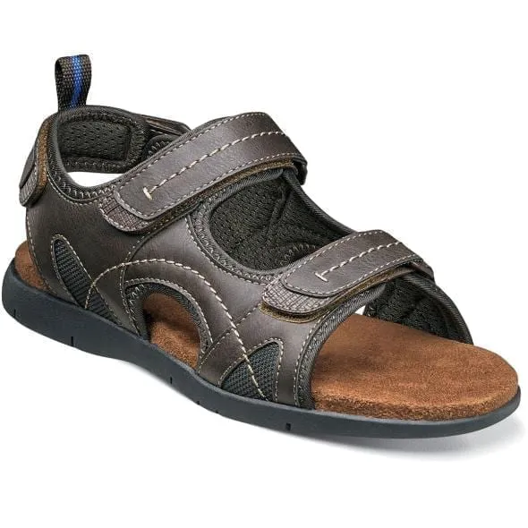 Rio Grande - Three Strap Sandal