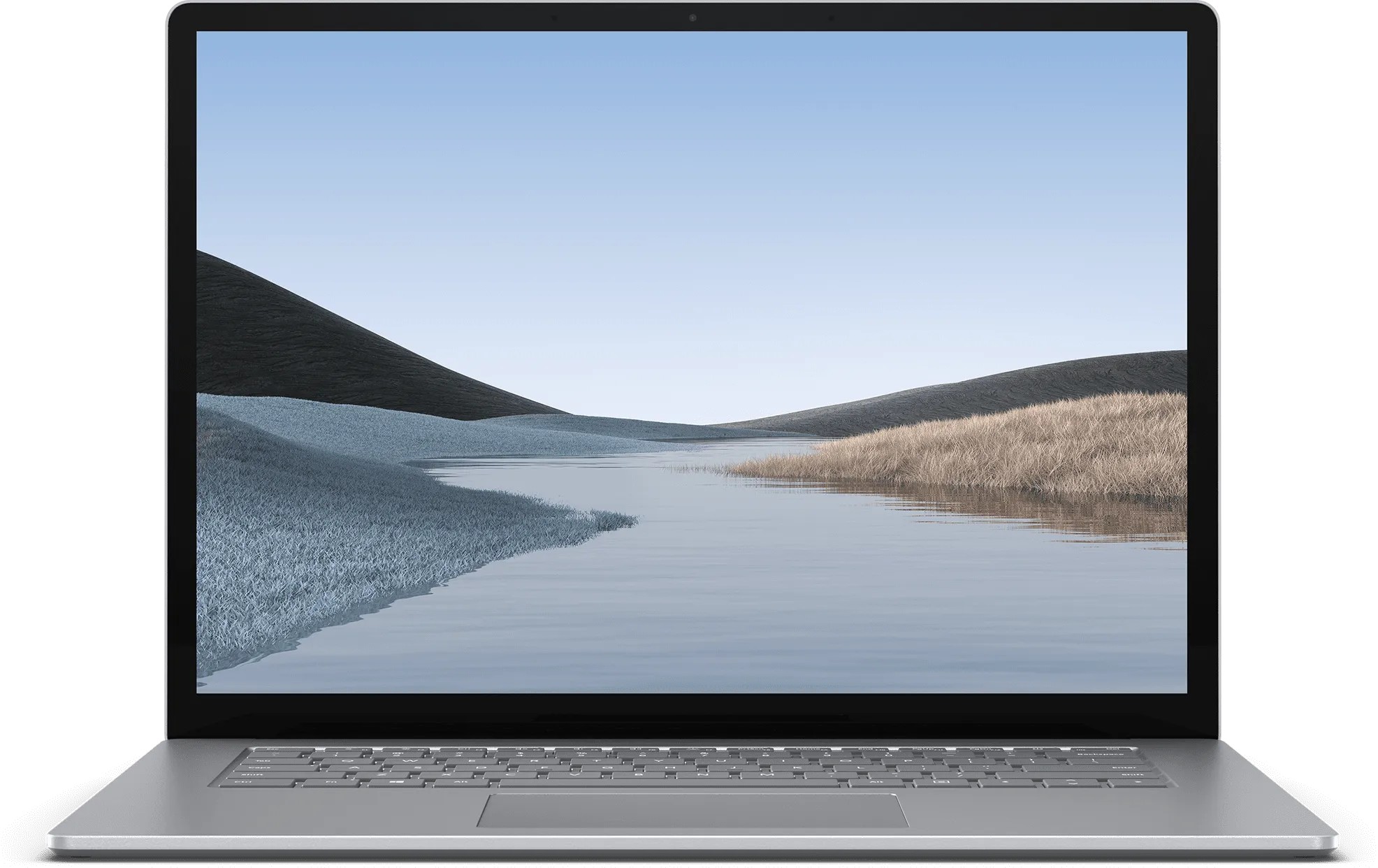 Surface Laptop 3 - Business