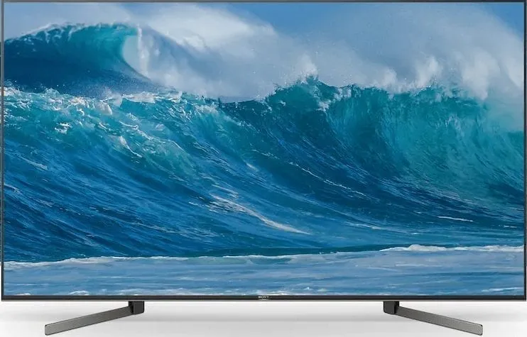 Sony X950G 65 Inch 4K Ultra HD Smart LED TV w/ HDR