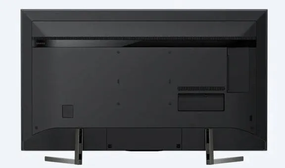 Sony X950G 65 Inch 4K Ultra HD Smart LED TV w/ HDR