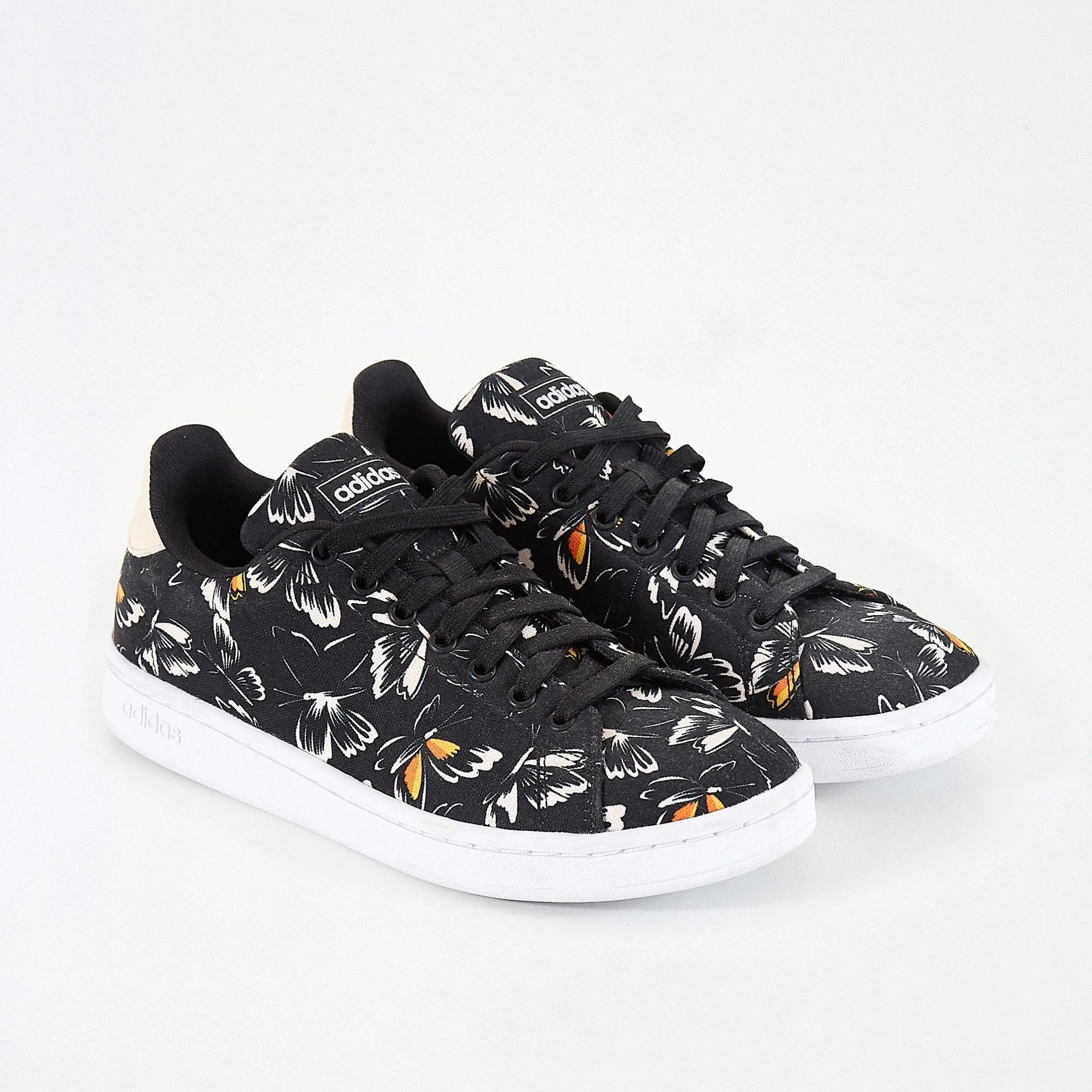 Adidas Advantage Sneaker - Comfort Sockliner