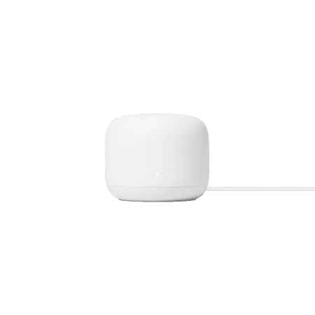 Google Nest Wifi Router
