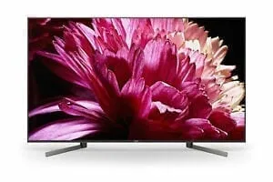 Sony X950G 65 Inch 4K Ultra HD Smart LED TV w/ HDR