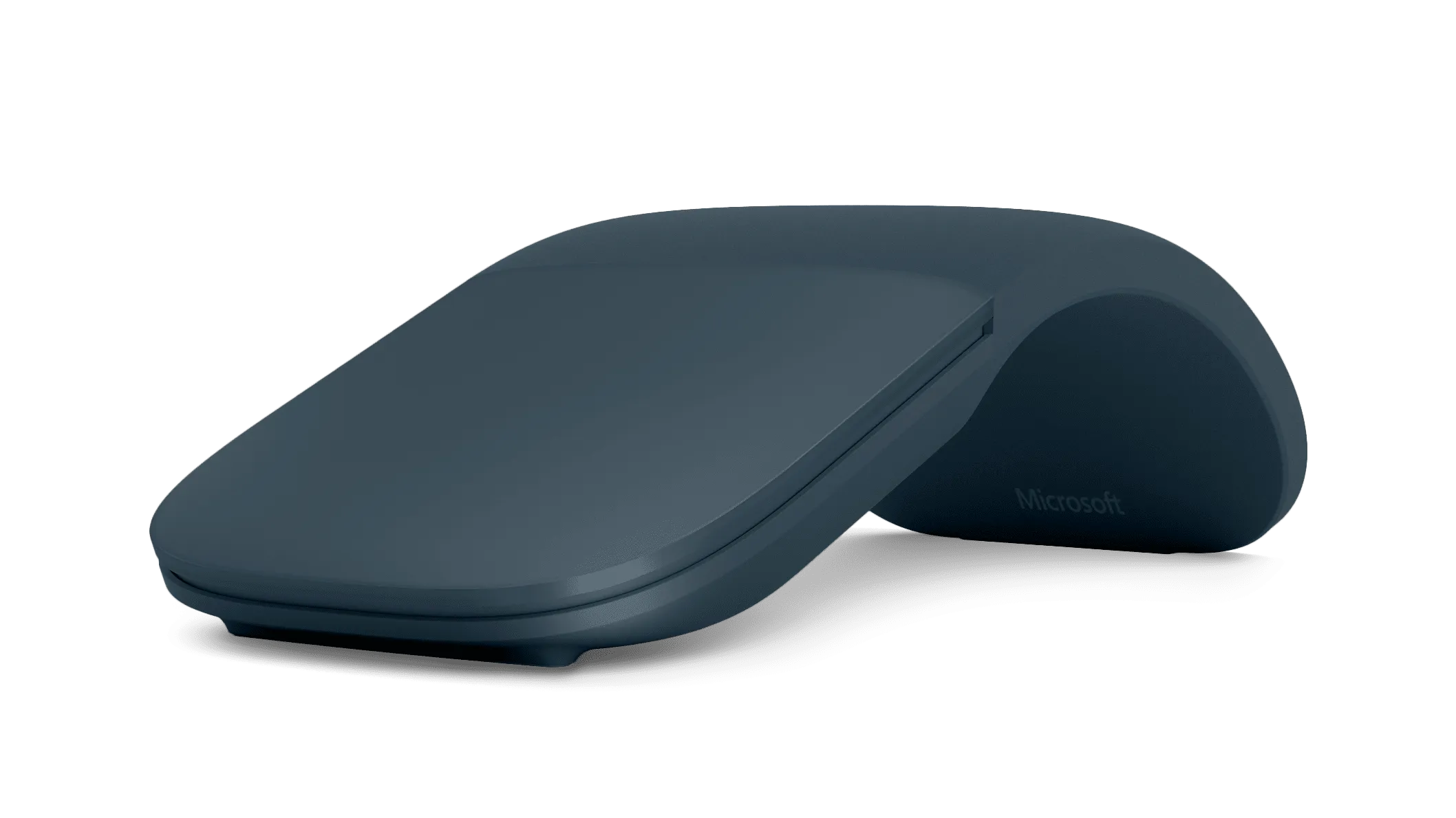 Surface Arc Mouse (Cobalt Blue)