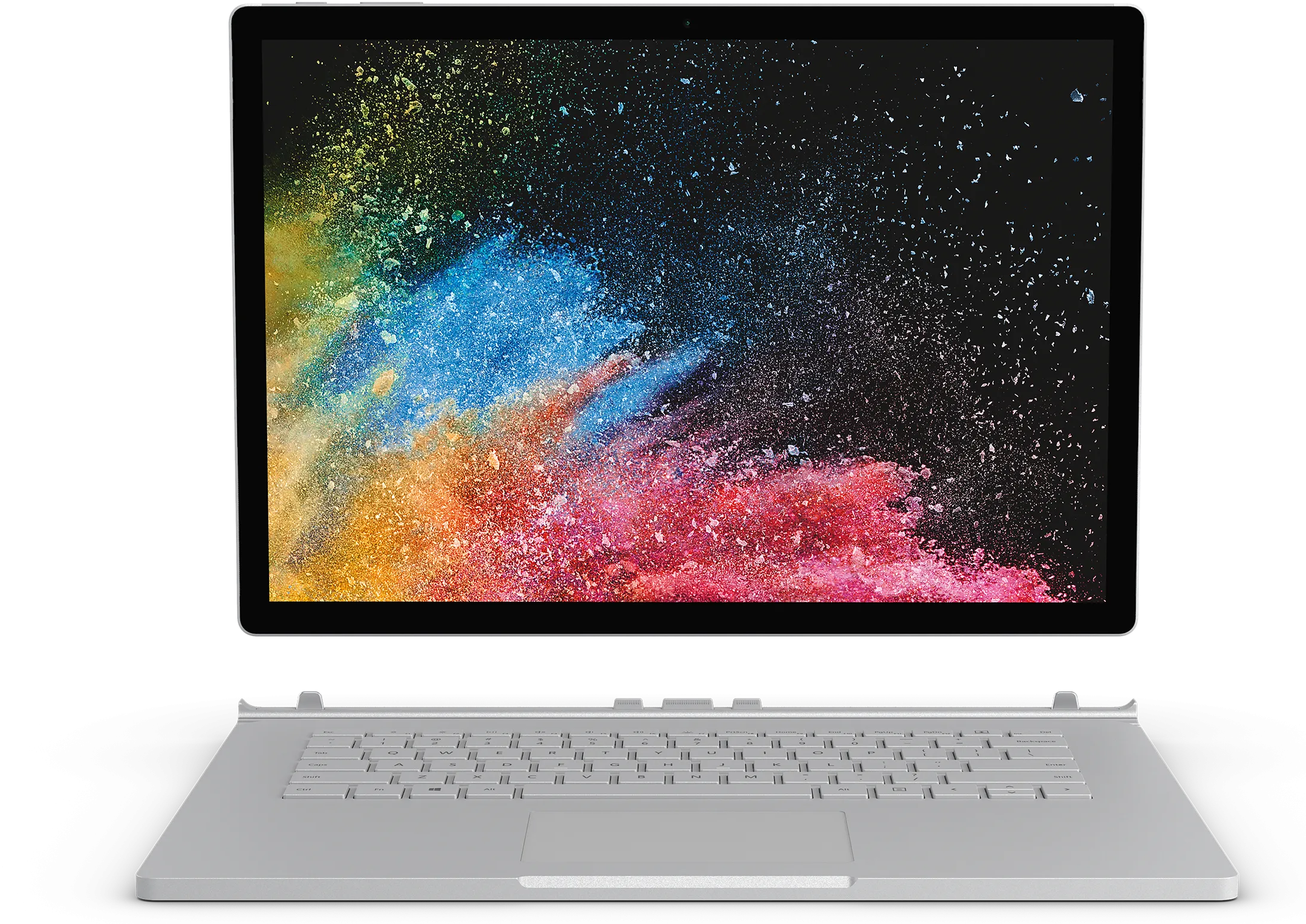 Surface Book 2 - 13.5" Display / 128GB / Intel Core i5