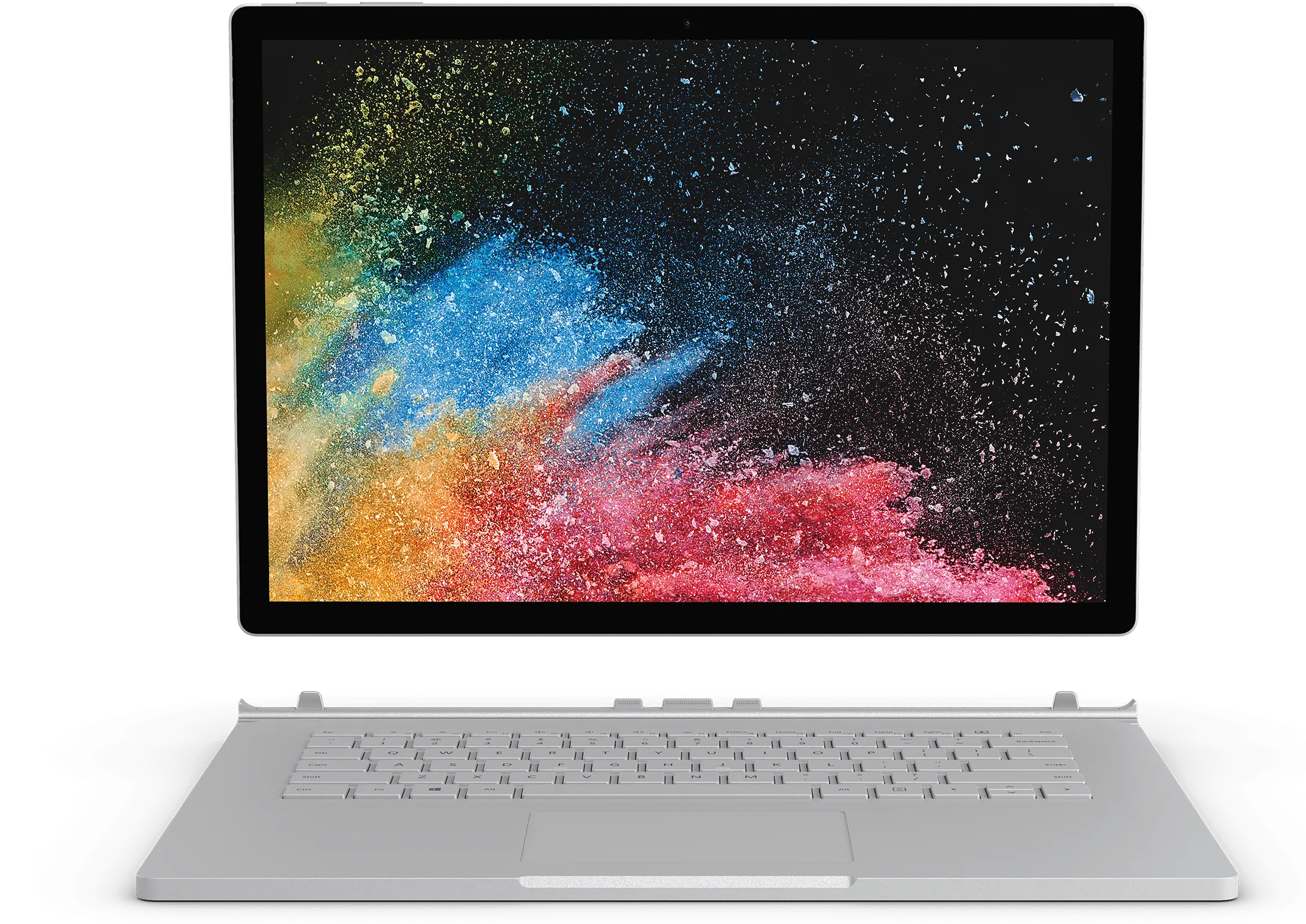 Surface Book 2 - 15" Display /1TB / Intel Core i7