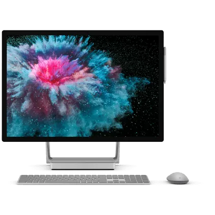 Surface Studio 2