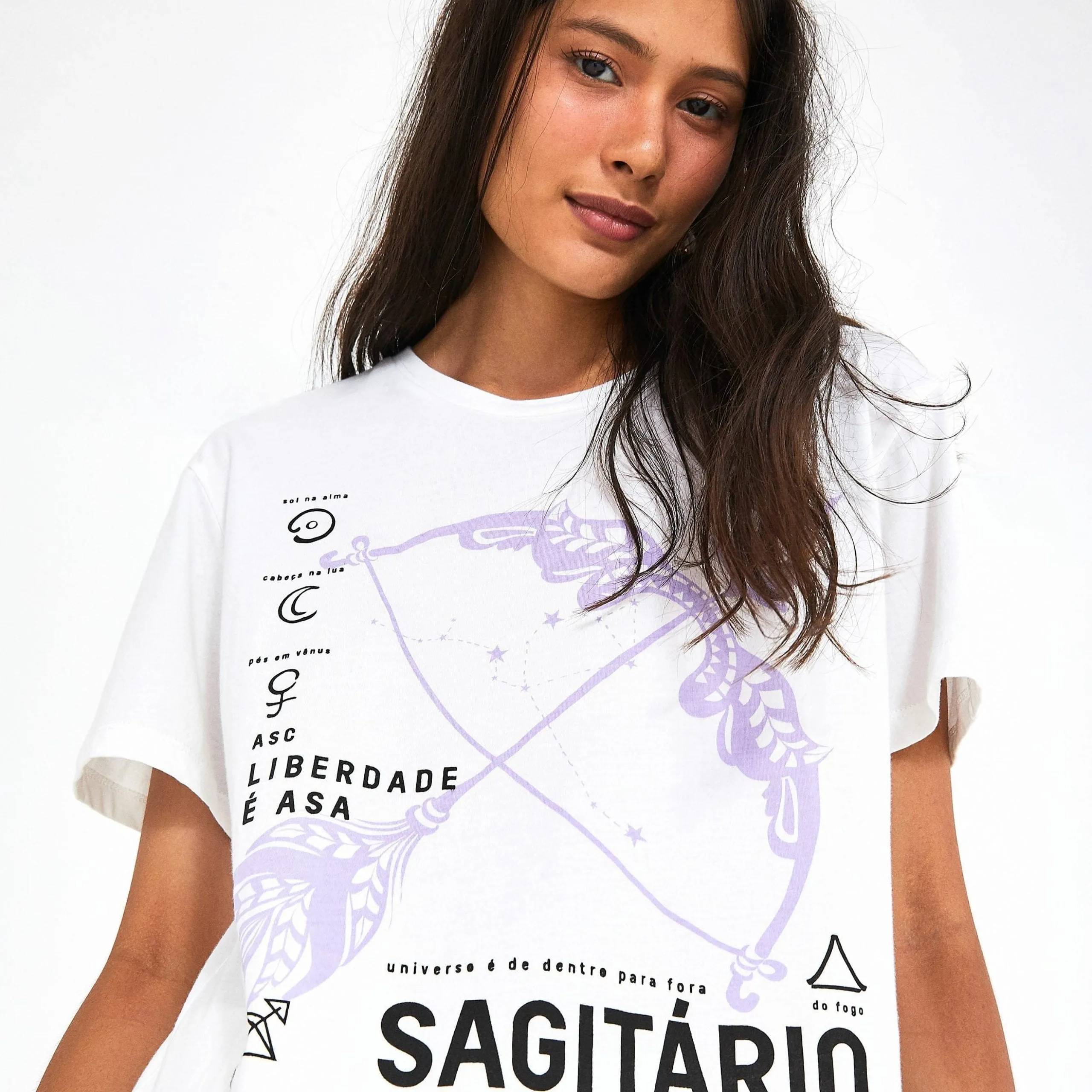ZODIAC SAGITTARIUS T-SHIRT