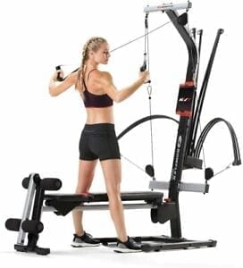 🔥NEW Bowflex PR1000 Home Gym PREORDER USA 🔥FREE SHIPPING ON ARRIVAL🔥
