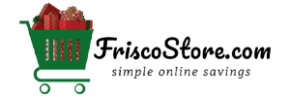 FriscoStore.com – Online Mall Shopping