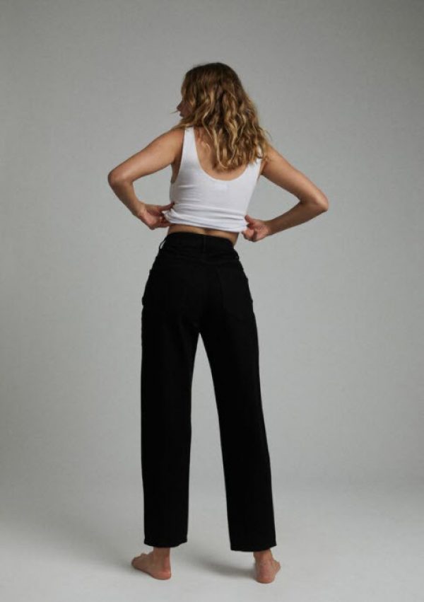 Straight Stretch Jean