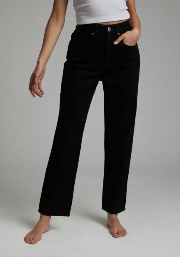 Straight Stretch Jean