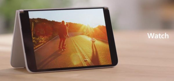 Surface Duo