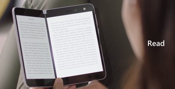 Surface Duo