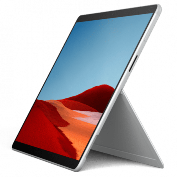 Surface Pro X