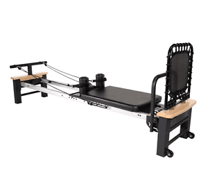 Stamina AeroPilates PRO XP-556 Pilates Reformer w/ Cardio REBOUNDER 55-5556