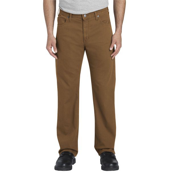 Men’s FLEX Tough Max Duck 5-Pocket Pant