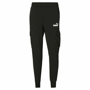 PUMA Men’s Essentials Pocket Pants