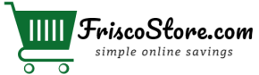 FriscoStore.com – Online Mall Shopping