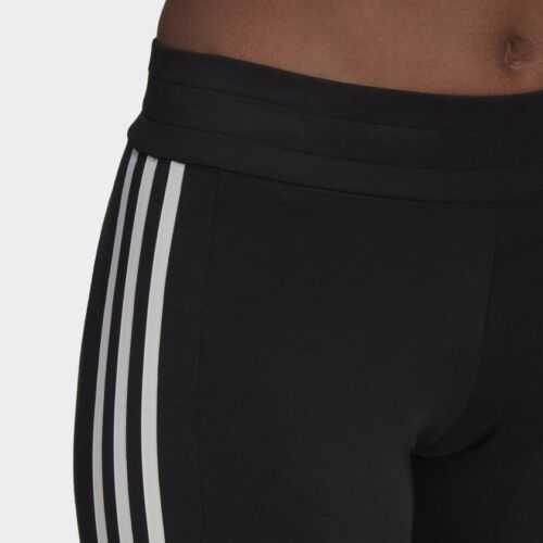 adidas AEROREADY Designed to Move Cotton-Touch 7/8 Leggings Women's