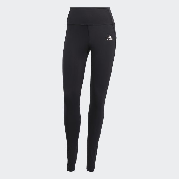 adidas FeelBrilliant Designed To Move Tights Women's