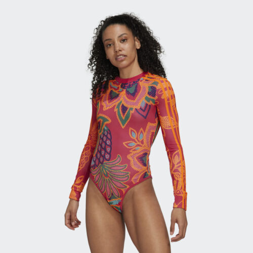 adidas Originals FARM Rio Bodysuit Women's