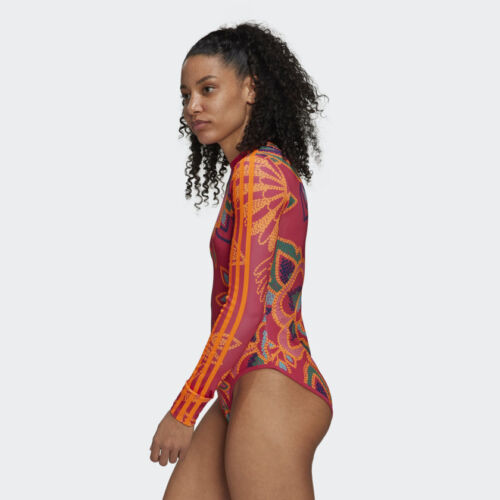 adidas Originals FARM Rio Bodysuit Women's