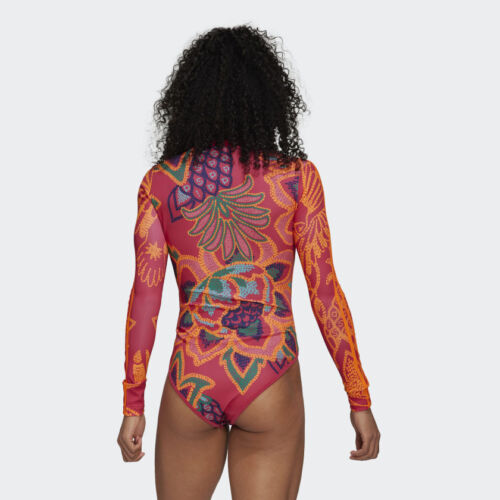 adidas Originals FARM Rio Bodysuit Women's