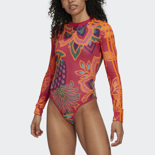 adidas Originals FARM Rio Bodysuit Women's