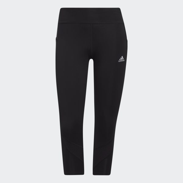 adidas Own the Run 3/4 Tights Women's