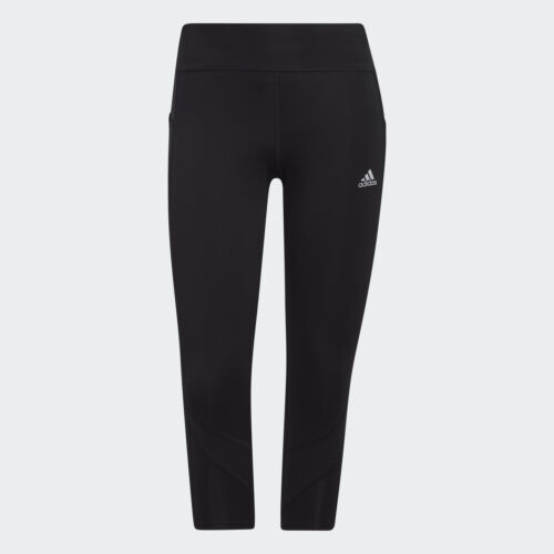 adidas Own the Run 3/4 Tights Women's