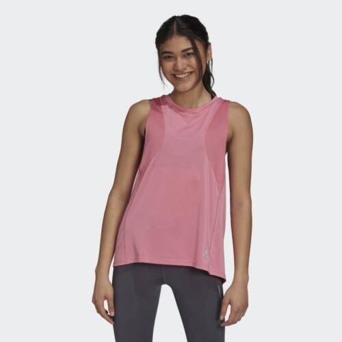 adidas Own The Run Tank Top Women's