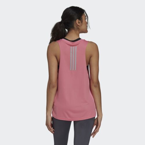 adidas Own The Run Tank Top Women's